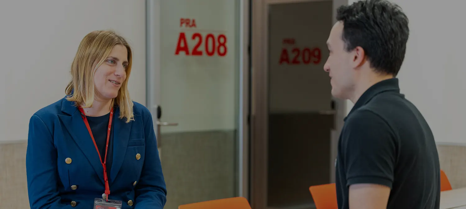 Máster en Bienestar Organizacional Integral 