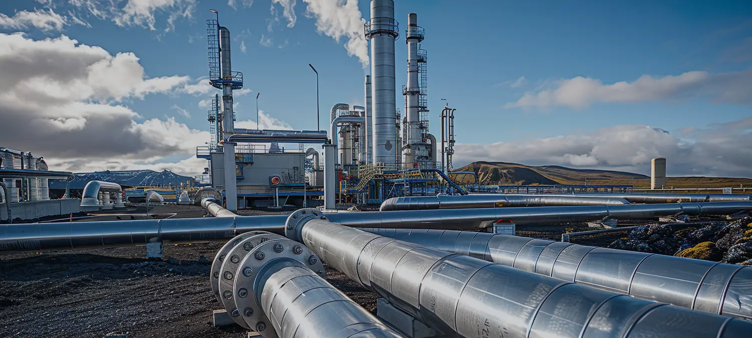 Máster Executive en Recuperación de CO₂