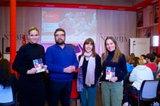 I Ciclo Cine, Mujer y Educación