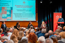 Anuario del Instituto Cervantes 2024