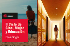 El I Congreso Internacional de Creadoras en el Audiovisual