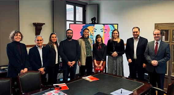 Presentación de la Memoria CIMUED 2024