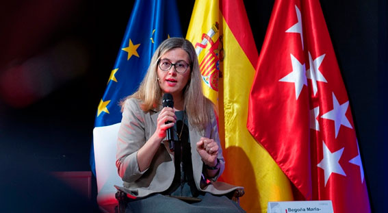 Presentación de la Cátedra ENGIE-NEBRIJA Energía y Transición Justa