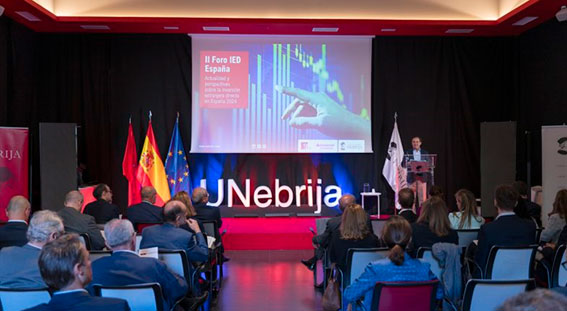 II Foro IED España 