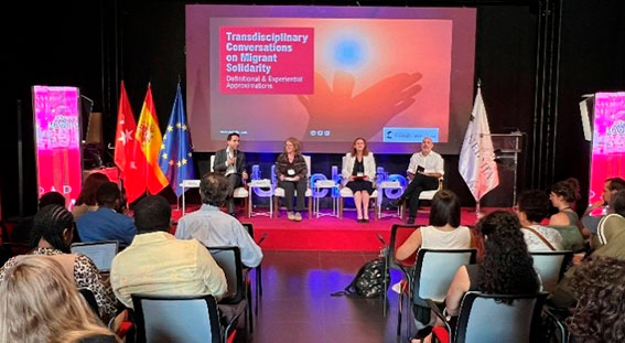 Gobernanza migratoria global: enfoques regionales y paradigmas emergentes