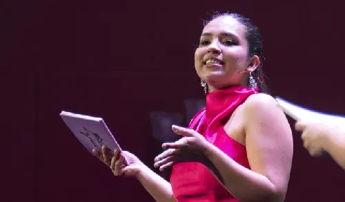 Alumni Nebrija finalista en campeonato internacional de podcasts