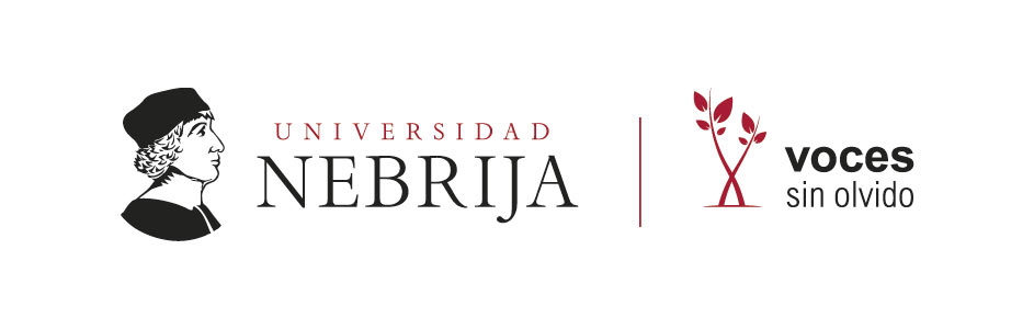  Concurso Voces sin Olvido