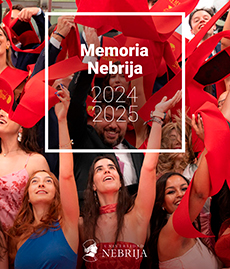 Memoria Nebrija 2024-2025