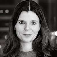 Dorothea Biaback