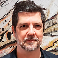 Javier Moscoso