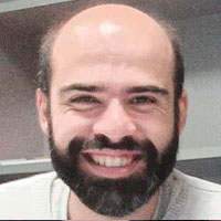 Mario García Dominguez