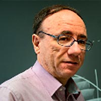 Miguel Ángel Martín-Delgado