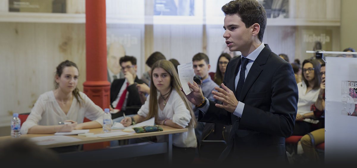Nebrija Global Campus