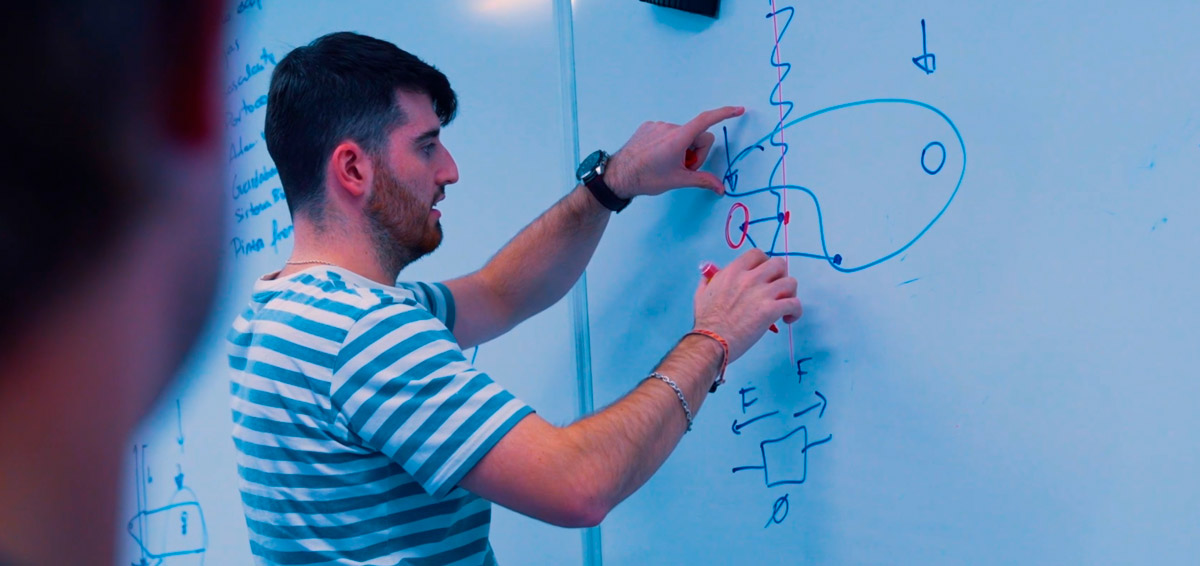 Grado en Matemáticas Aplicadas + Física Aplicada