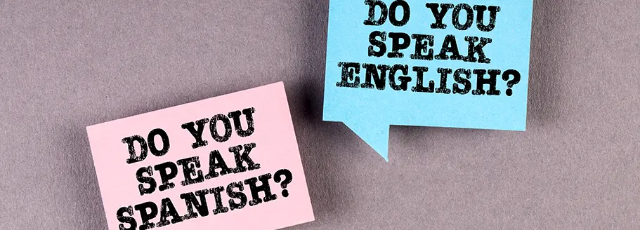 Por qué estudiar el Máster en Negocios Internacionales* 