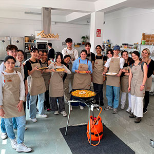 Club Buddy Nebrija Club Buddy Nebrija